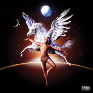 ALBUM: Trippie Redd – Pegasus