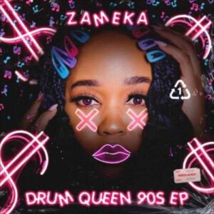 Zameka – Boomerang