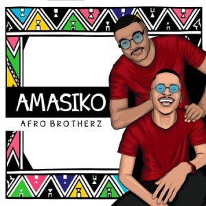 Afro Brotherz – Dune