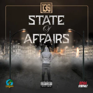 ALBUM: 135 Buzzworl – State of Affairs