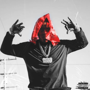 ALBUM: Blac Youngsta – F*ck Everybody 3