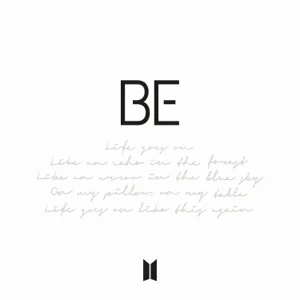 ALBUM: BTS – BE