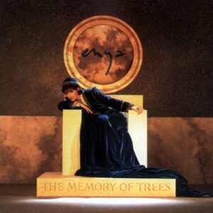 ALBUM: Enya – The Memory of Trees