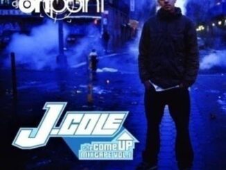 ALBUM: J. Cole – The Come Up Mixtape Vol 1