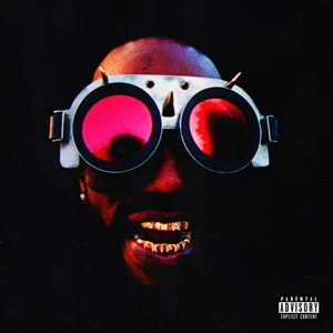 ALBUM: Juicy J – THE HUSTLE CONTINUES