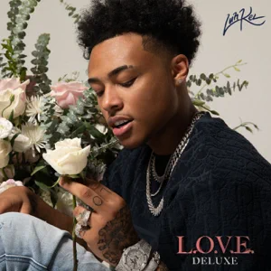 ALBUM: Luh Kel – L.O.V.E. (Deluxe)