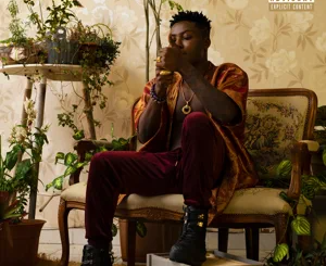 ALBUM: Reekado Banks – Off the Record