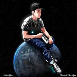 ALBUM: Austin Mahone – This Is Not the Album