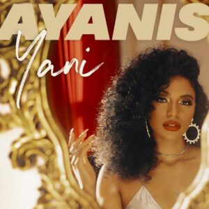 ALBUM: Ayanis – YANI