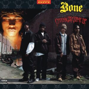 ALBUM: Bone Thugs-n-Harmony – Creepin on Ah Come Up