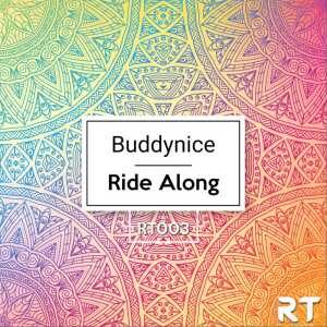 Buddynice – Ride Along (Redemial Mix)