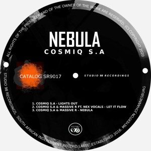 EP: Cosmiq S.A – Nebula