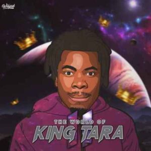 Dj King Tara – Swilaba MaVitamin Ft. Soulistic TJ & T-man Xpress