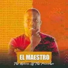 El Maestro – Die For u Feat. T.P & Gento Bareto