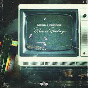 EP: Curren$y & Harry Fraud – Bonus Footage