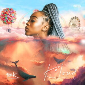 Faith K – She Ft. Reason