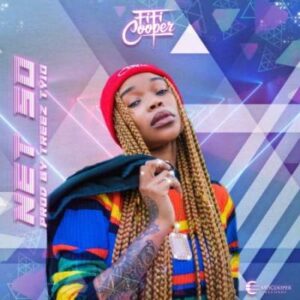 Fifi Cooper – Net So