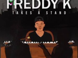 Freddy K – Bolonoir Ft. Shuan MusiQ & Nairobi