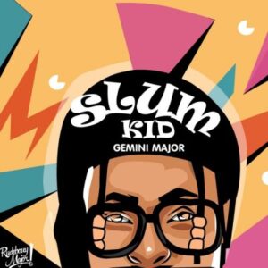 Gemini Major – Silk Pillows Ft. Riky Rick