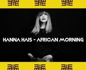 Hanna Hais – African Morning