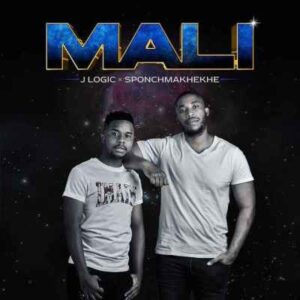 J Logic – Mali Ft. Sponche Makhekhe