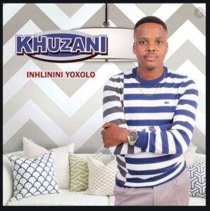 Khuzani – Unikiwe