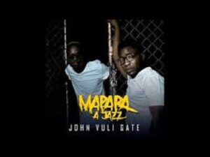 Mapara A Jazz – Dlegedla Ft. Jazzy Deep & Colano