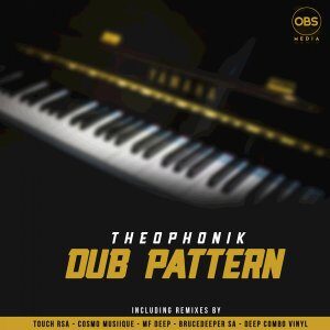 EP: Theophonik – Dub Pattern Remixes