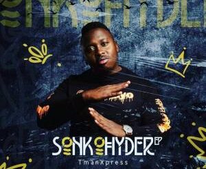 Tman Xpress – Sonkohyder