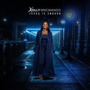 Xolly Mncwango – Kungenxa Yakho