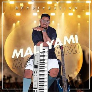 Afrotraction – Mali Yami