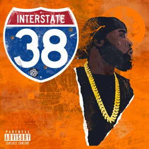 ALBUM: 38 Spesh – Interstate 38