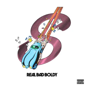 ALBUM: Boldy James & Real Bad Man – Real Bad Boldy