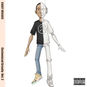 ALBUM: Casey Veggies – Customized Greatly Vol. 2