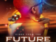 ALBUM: Dj Consequence – Vibes from the Future