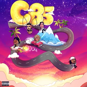 ALBUM: French Montana – CB5 (Deluxe)