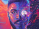 ALBUM: Kid Cudi – Man On the Moon III: The Chosen