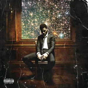 ALBUM: Kid Cudi – Man On the Moon, Vol. II: The Legend of Mr. Rager (Deluxe Version)