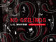 ALBUM: Lil Wayne – No Ceilings 3: B Side