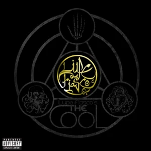 ALBUM: Lupe Fiasco – Lupe Fiasco’s The Cool (Deluxe Version)