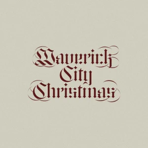 ALBUM: Maverick City Music – Maverick City Christmas