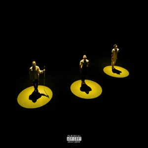 ALBUM: X Ambassadors – ORION