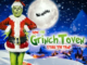 ALBUM: Zaytoven – GrinchToven “Stole the Trap”