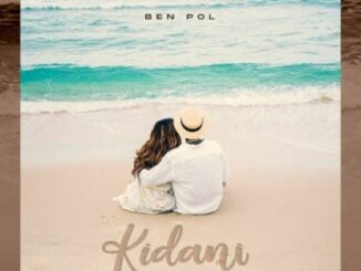 Ben Pol – Kidani