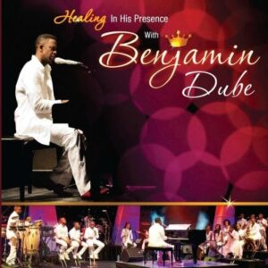 Benjamin Dube – Elshadai Adonaih