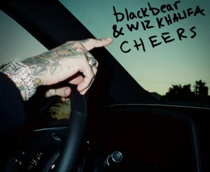 blackbear & Wiz Khalifa - Cheers