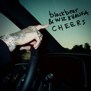 blackbear & Wiz Khalifa - Cheers