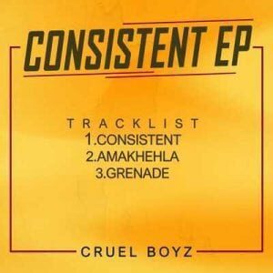 Cruel Boyz – Grenade