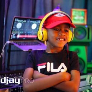 DJ Arch Jnr – Neural Pro Mix 2020