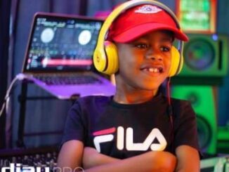 DJ Arch Jnr – Neural Pro Mix 2020